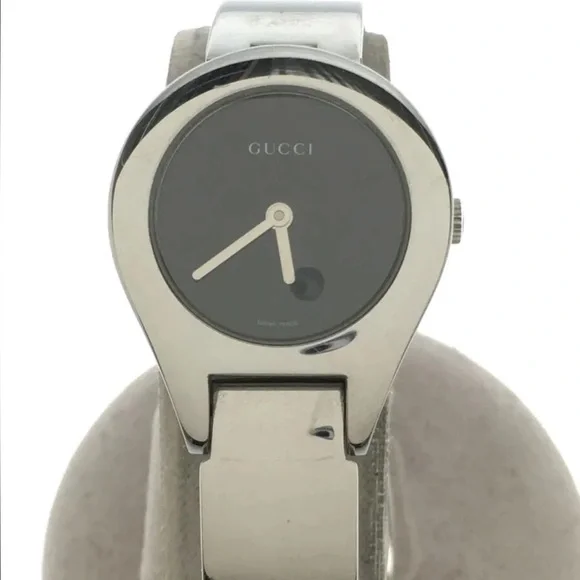 Gucci | Accessories | Gorgeous Modern Look Gucci Italian  display picture 1